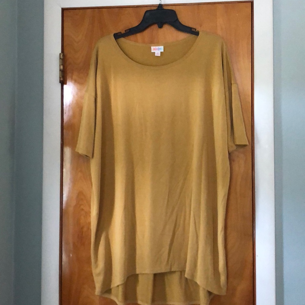 Lularoe Irma